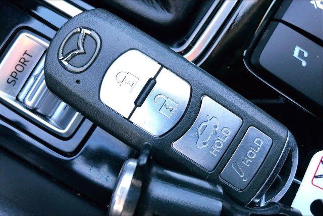 used 2019 Mazda Mazda6 car, priced at $19,979