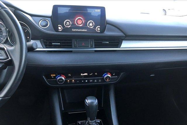 used 2019 Mazda Mazda6 car, priced at $19,979