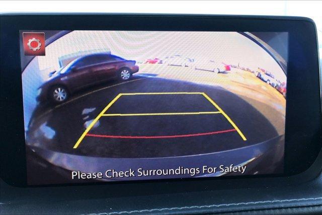 used 2019 Mazda Mazda6 car, priced at $19,979