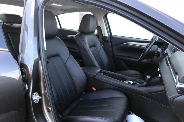 used 2019 Mazda Mazda6 car, priced at $19,979