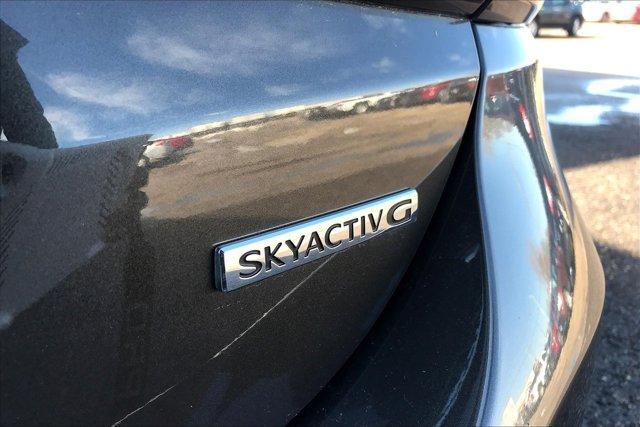 used 2019 Mazda Mazda6 car, priced at $19,979