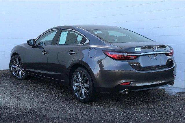 used 2019 Mazda Mazda6 car, priced at $19,979