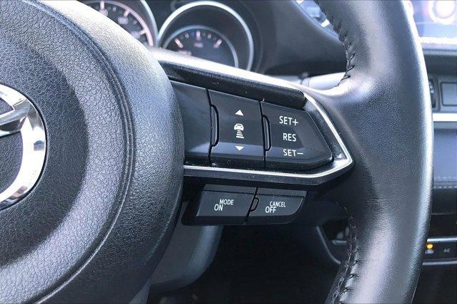 used 2019 Mazda Mazda6 car, priced at $19,979