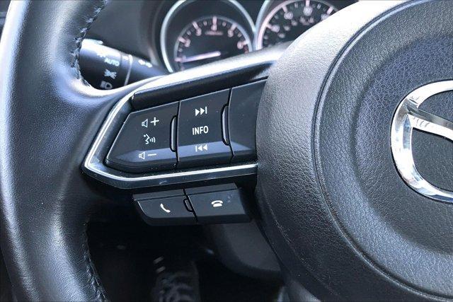 used 2019 Mazda Mazda6 car, priced at $19,979