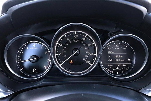 used 2019 Mazda Mazda6 car, priced at $19,979