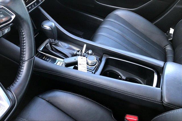 used 2019 Mazda Mazda6 car, priced at $19,979