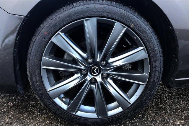 used 2019 Mazda Mazda6 car, priced at $19,979