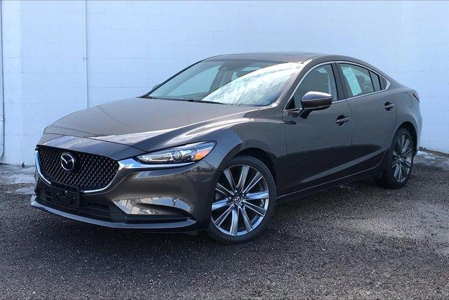 used 2019 Mazda Mazda6 car, priced at $19,979