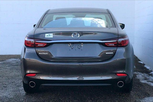 used 2019 Mazda Mazda6 car, priced at $19,979