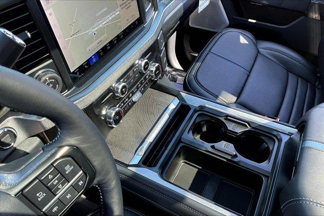 new 2025 Ford F-250 car, priced at $91,845
