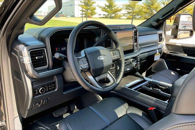 new 2025 Ford F-250 car, priced at $91,845