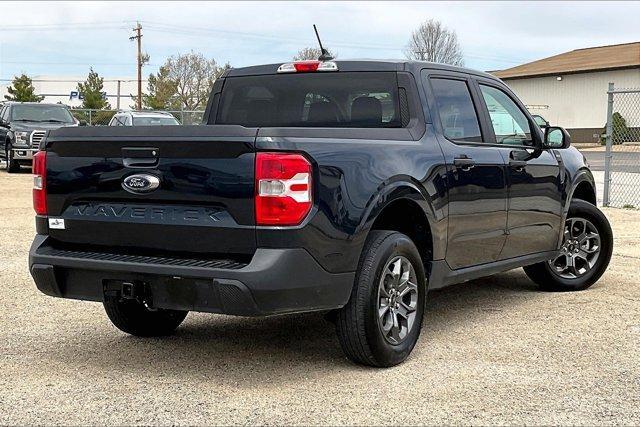 used 2022 Ford Maverick car, priced at $23,999