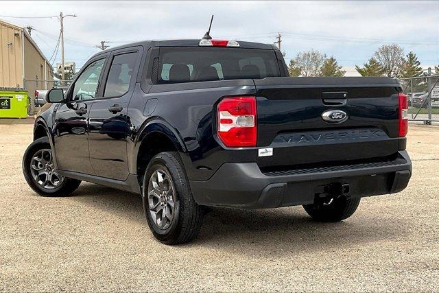 used 2022 Ford Maverick car, priced at $23,999