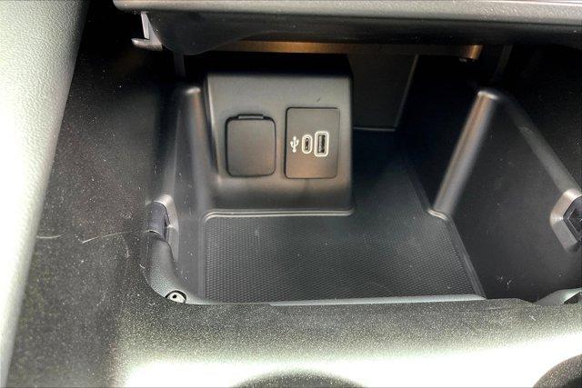 new 2025 Ford Explorer car, priced at $57,138