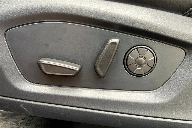 new 2025 Ford Explorer car, priced at $57,138