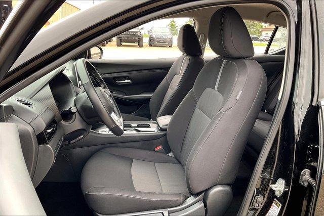 used 2022 Nissan Sentra car, priced at $20,595