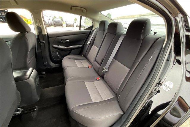 used 2022 Nissan Sentra car, priced at $20,595