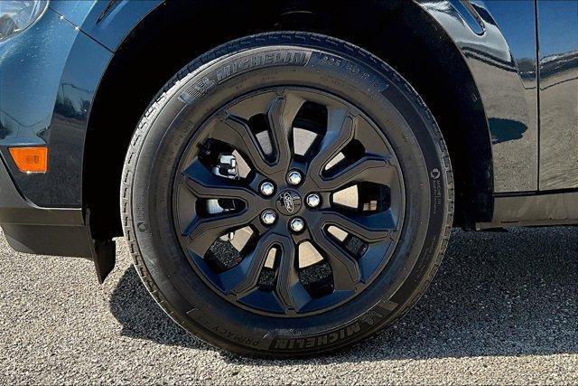 used 2023 Ford Maverick car, priced at $29,877