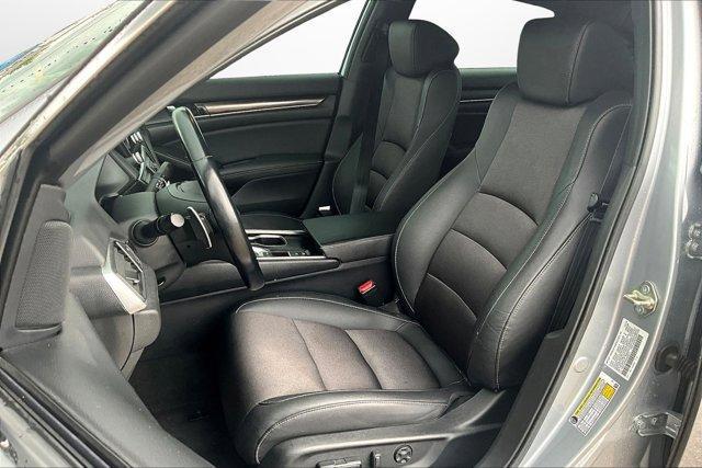 used 2020 Honda Accord car, priced at $26,500