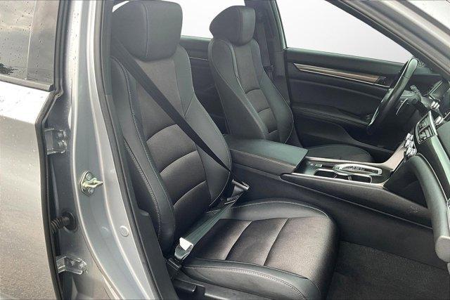 used 2020 Honda Accord car, priced at $26,500
