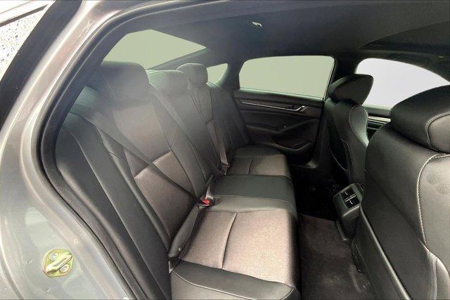 used 2020 Honda Accord car, priced at $26,500
