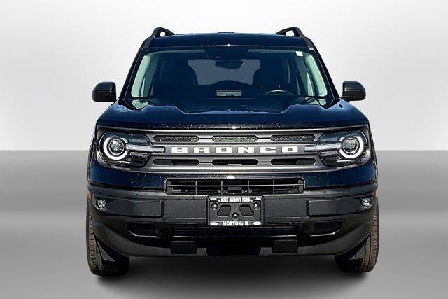 used 2022 Ford Bronco Sport car, priced at $28,295