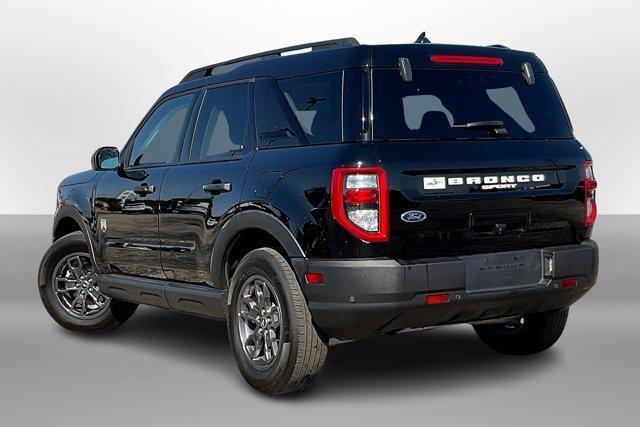 used 2022 Ford Bronco Sport car, priced at $28,295