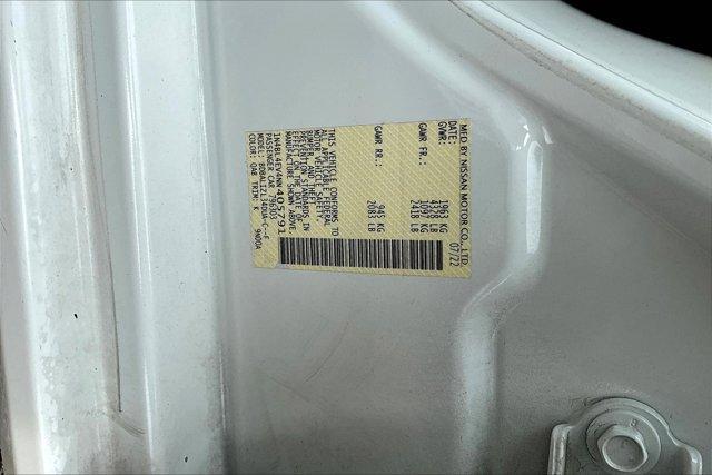 used 2022 Nissan Altima car, priced at $26,491