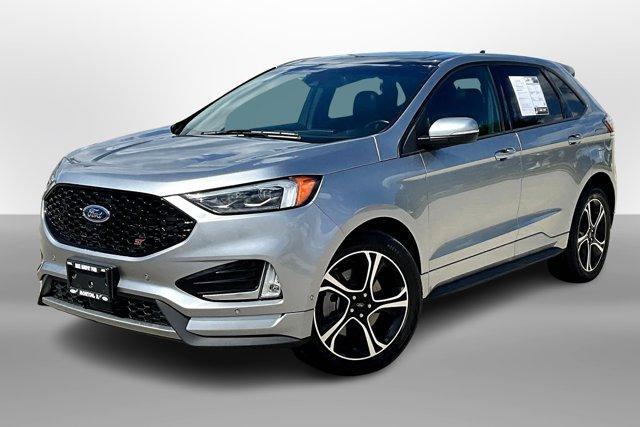 used 2022 Ford Edge car, priced at $29,991