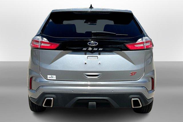 used 2022 Ford Edge car, priced at $29,991