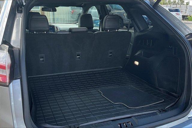 used 2022 Ford Edge car, priced at $29,991