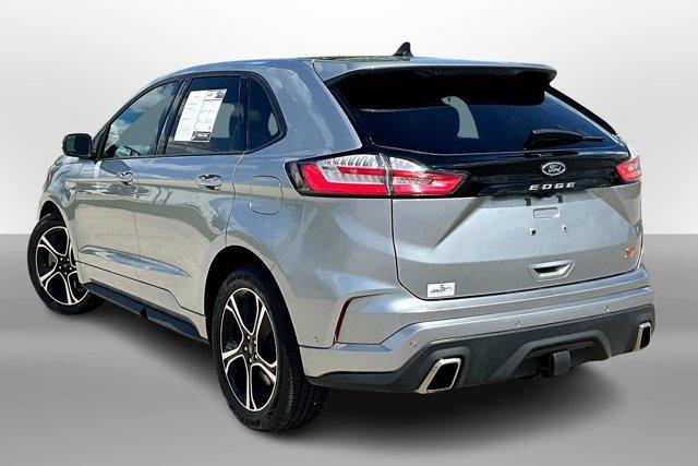 used 2022 Ford Edge car, priced at $29,991