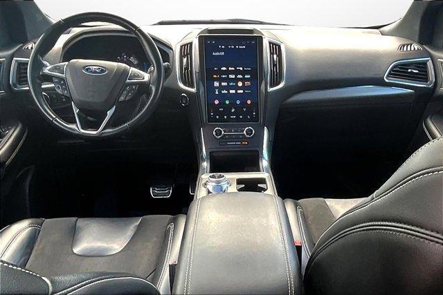 used 2022 Ford Edge car, priced at $29,991
