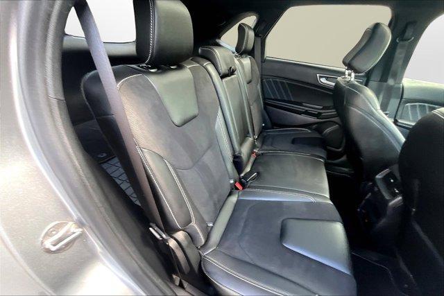 used 2022 Ford Edge car, priced at $29,991