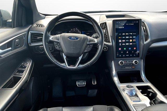 used 2022 Ford Edge car, priced at $29,991