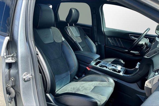 used 2022 Ford Edge car, priced at $29,991