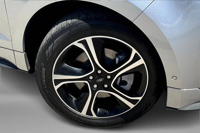 used 2022 Ford Edge car, priced at $29,991