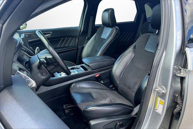 used 2022 Ford Edge car, priced at $29,991