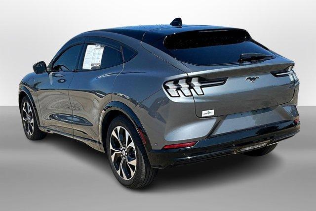 used 2023 Ford Mustang Mach-E car, priced at $29,600