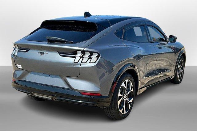 used 2023 Ford Mustang Mach-E car, priced at $29,600