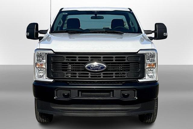 used 2023 Ford F-250 car, priced at $47,691