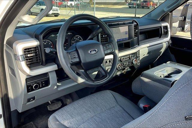 used 2023 Ford F-250 car, priced at $47,691