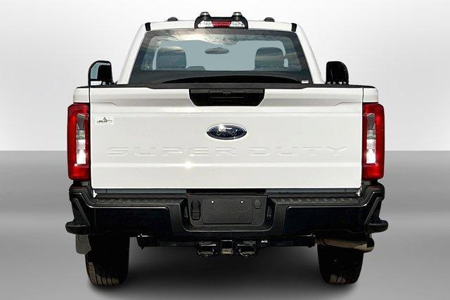 used 2023 Ford F-250 car, priced at $47,691