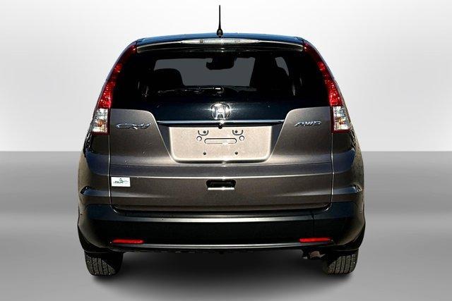 used 2014 Honda CR-V car, priced at $8,973