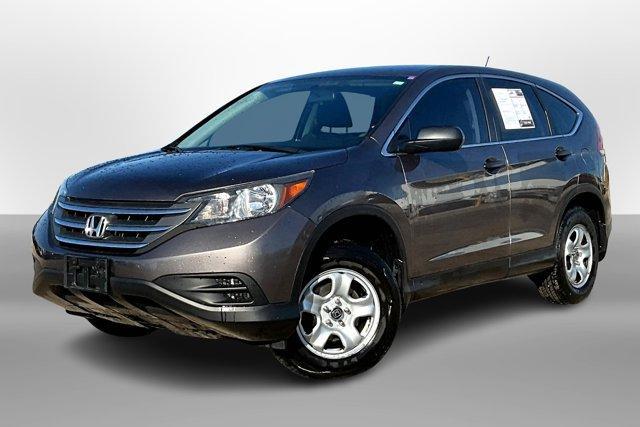 used 2014 Honda CR-V car, priced at $8,973