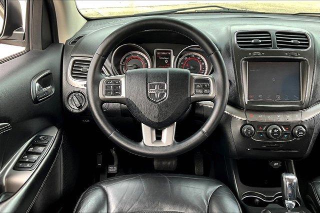 used 2016 Dodge Journey car, priced at $10,995