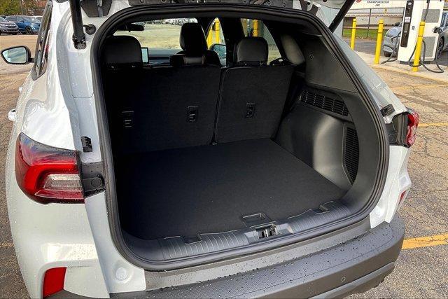 new 2025 Ford Escape car, priced at $34,725