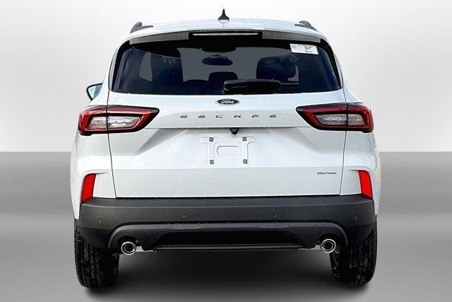 new 2025 Ford Escape car, priced at $34,725