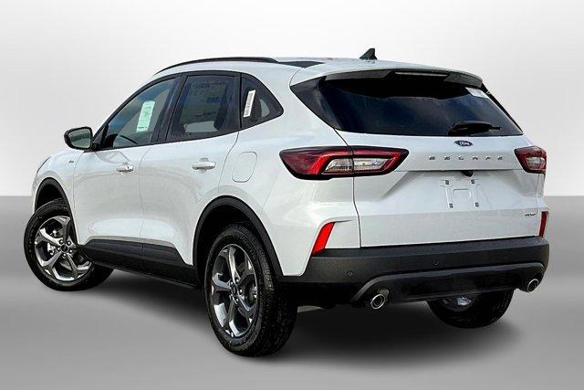 new 2025 Ford Escape car, priced at $34,725