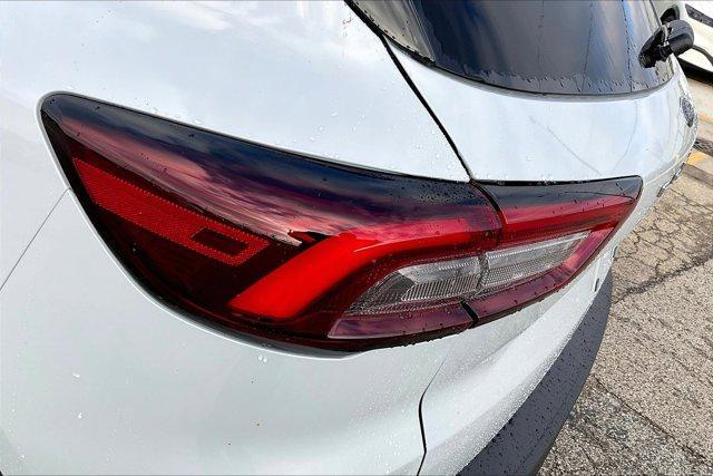new 2025 Ford Escape car, priced at $34,725